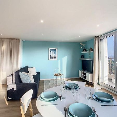 Grand T2 Cosy Tout Equipe Gare 4 Pers Wifi Evry-Gregy-sur-Yerre Extérieur photo