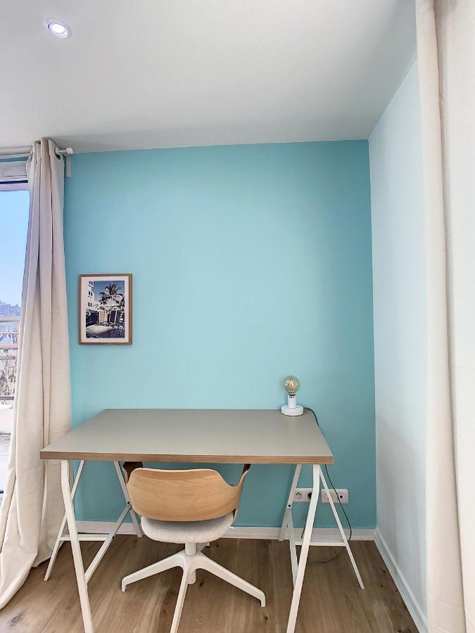 Grand T2 Cosy Tout Equipe Gare 4 Pers Wifi Evry-Gregy-sur-Yerre Extérieur photo
