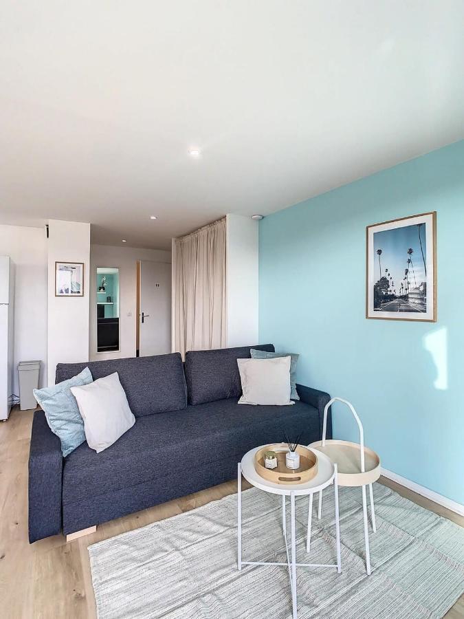 Grand T2 Cosy Tout Equipe Gare 4 Pers Wifi Evry-Gregy-sur-Yerre Extérieur photo